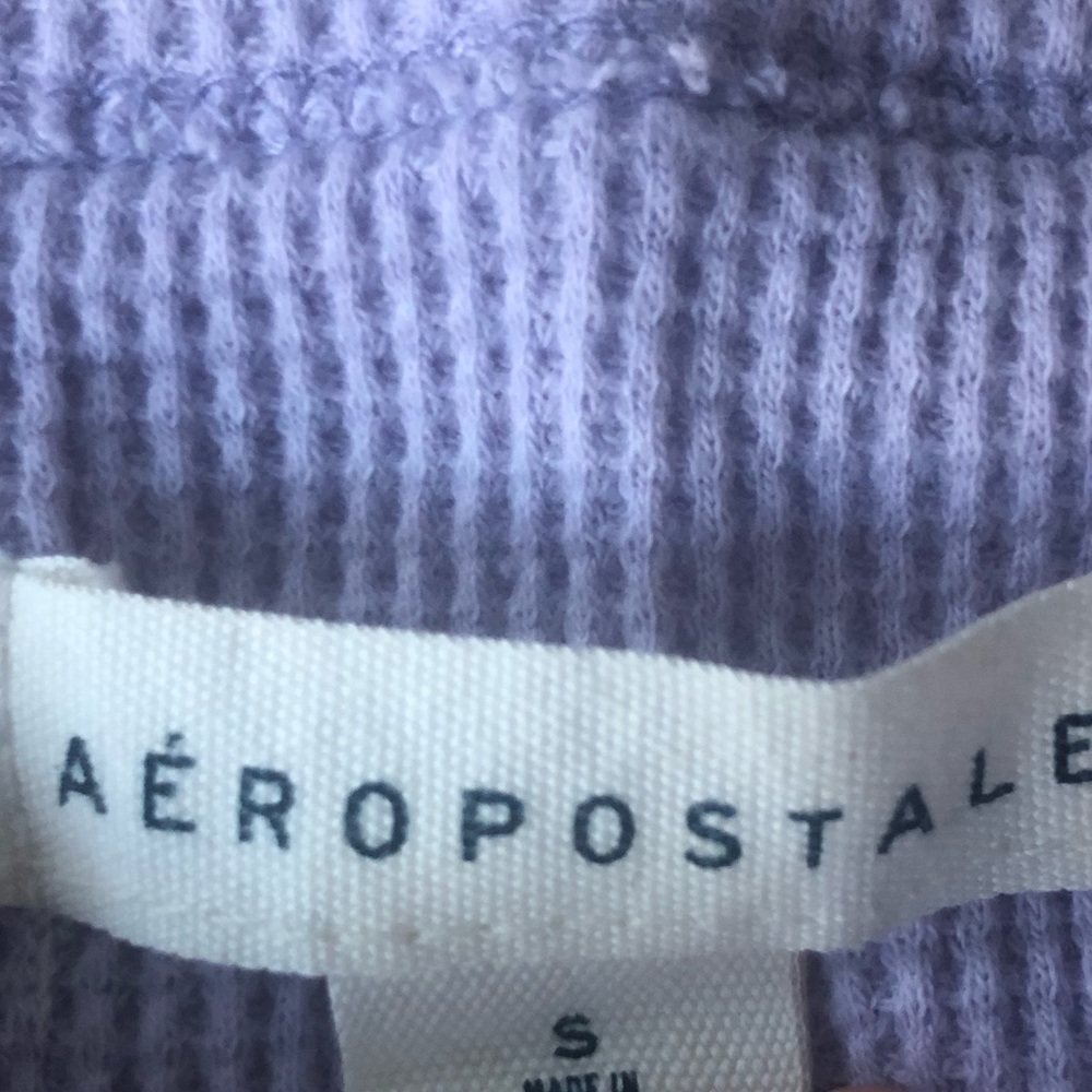 Aeropostale top